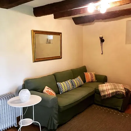 Apartamento Treasure In *