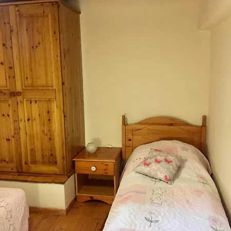 Apartamento Treasure In *